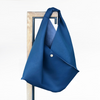 Tasche "Origami" marine